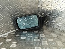 Retroviseur gauche (ou coque) BMW 524