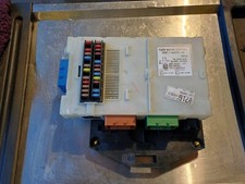 2010 FORD S-MAX ECU CONTROL UNIT 7G9T14A073DF