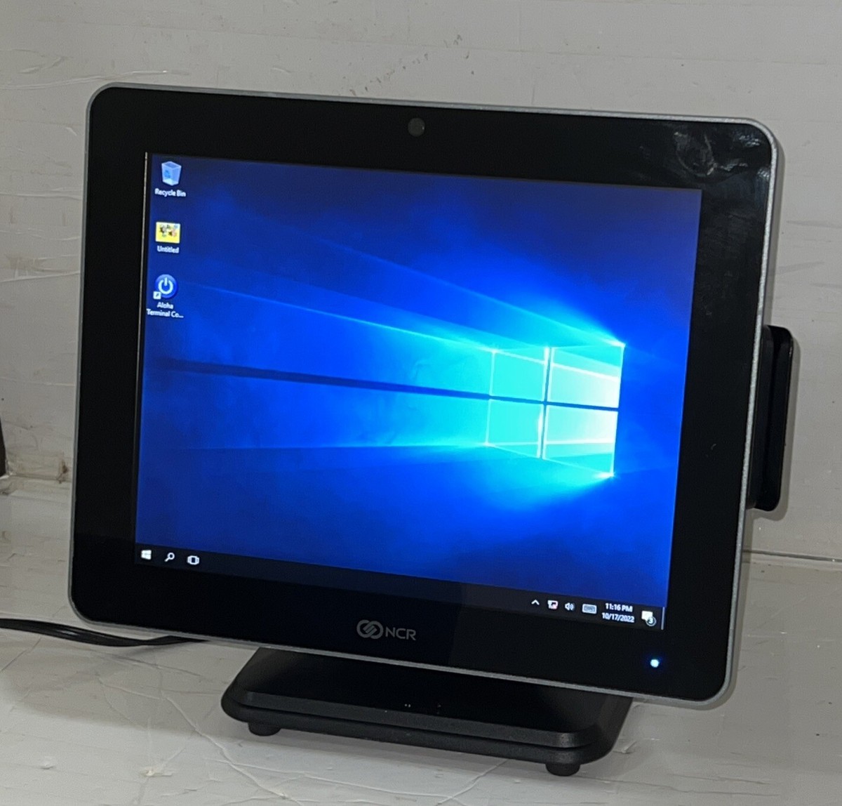 NCR 761-8450-0000 15