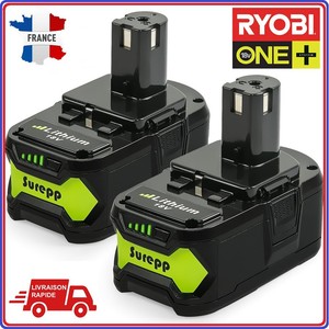 Аккумулятор ryobi one rb18l25 Аккумулятор ryobi one rb18l25