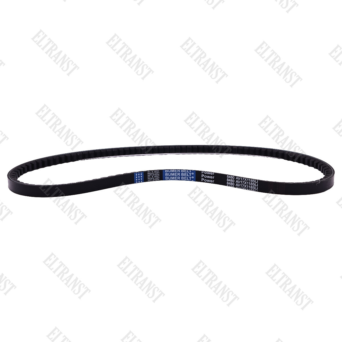 Fan Belt 113671-2260 113671-2270 for Isuzu 6BD1 6BB1 6SD1 Fan Belt 113671-2260 113671-2270 for Isuzu 6BD1 6BB1 6SD1