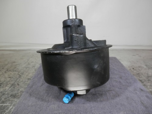 1984-1994 Ford E-150 E-250 E-350 Econoline Power Steering Pump E3UZ3A674A - Picture 6 of 8