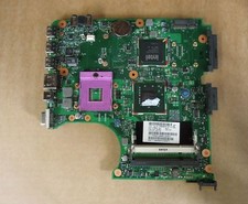 SCHEDA MADRE MOTHERBOARD per HP Compaq 610 - 615 - 538409-001 - PERFETTA