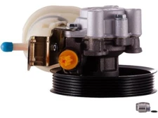 PWR Steer 72KV97Z Power Steering Pump Fits 2000-2004 Dodge Dakota