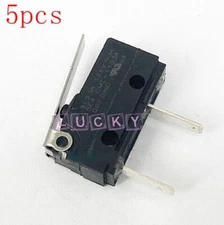 5PCS NEW FOR Defond CME-1103A Two foot waterproof microswitch