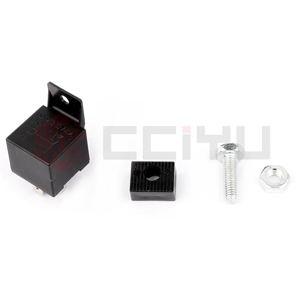 Electric Snail Air Horn For Motorcycle Car Truck Boat 12V Super Loud Dual Horn