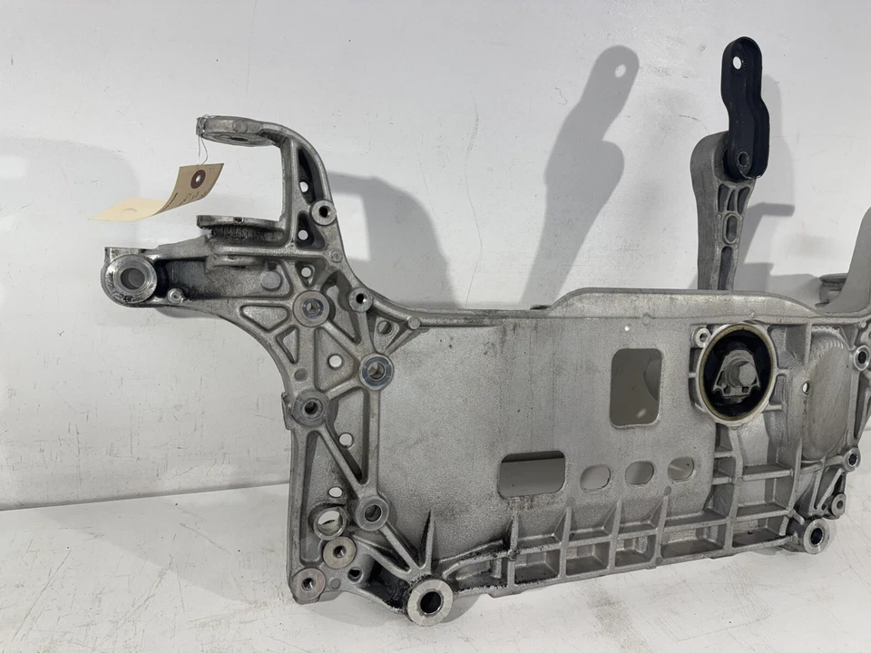 2009-2017 Volkswagen CC Lower Crossmember Subframe Engine Support Cradle OEM - Image 2 of 4