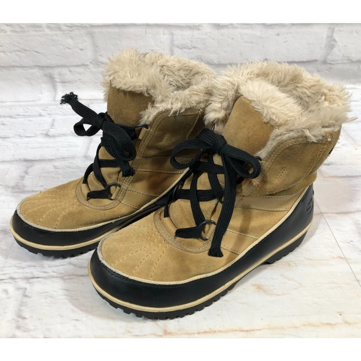 Sorel tivoli ii best sale high