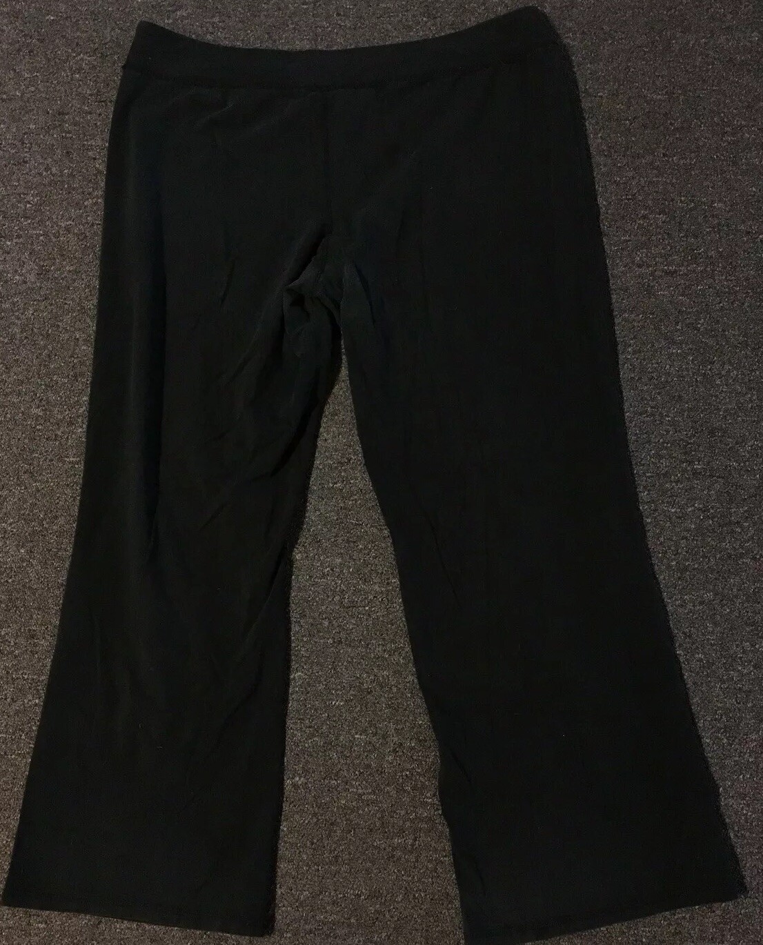 champion duo dry yoga pants