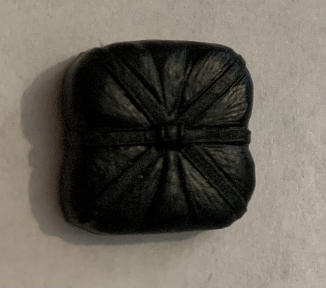 62 Corvette PARACHUTE 131 1579a AMT Model Car Parts COMBINE PARTS SAVE $