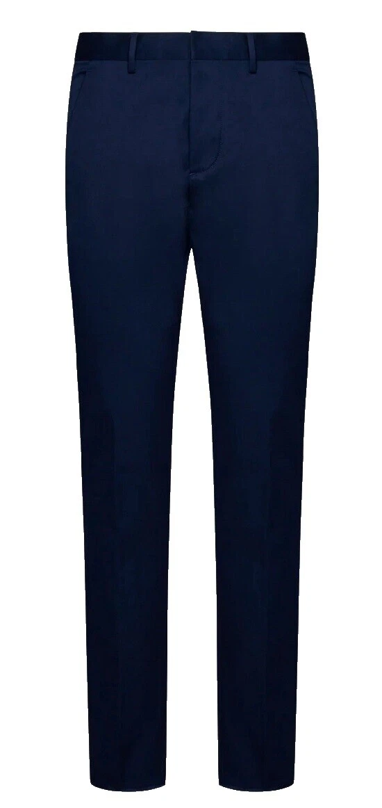 Pantalones de algodón para hombres Dsquared2