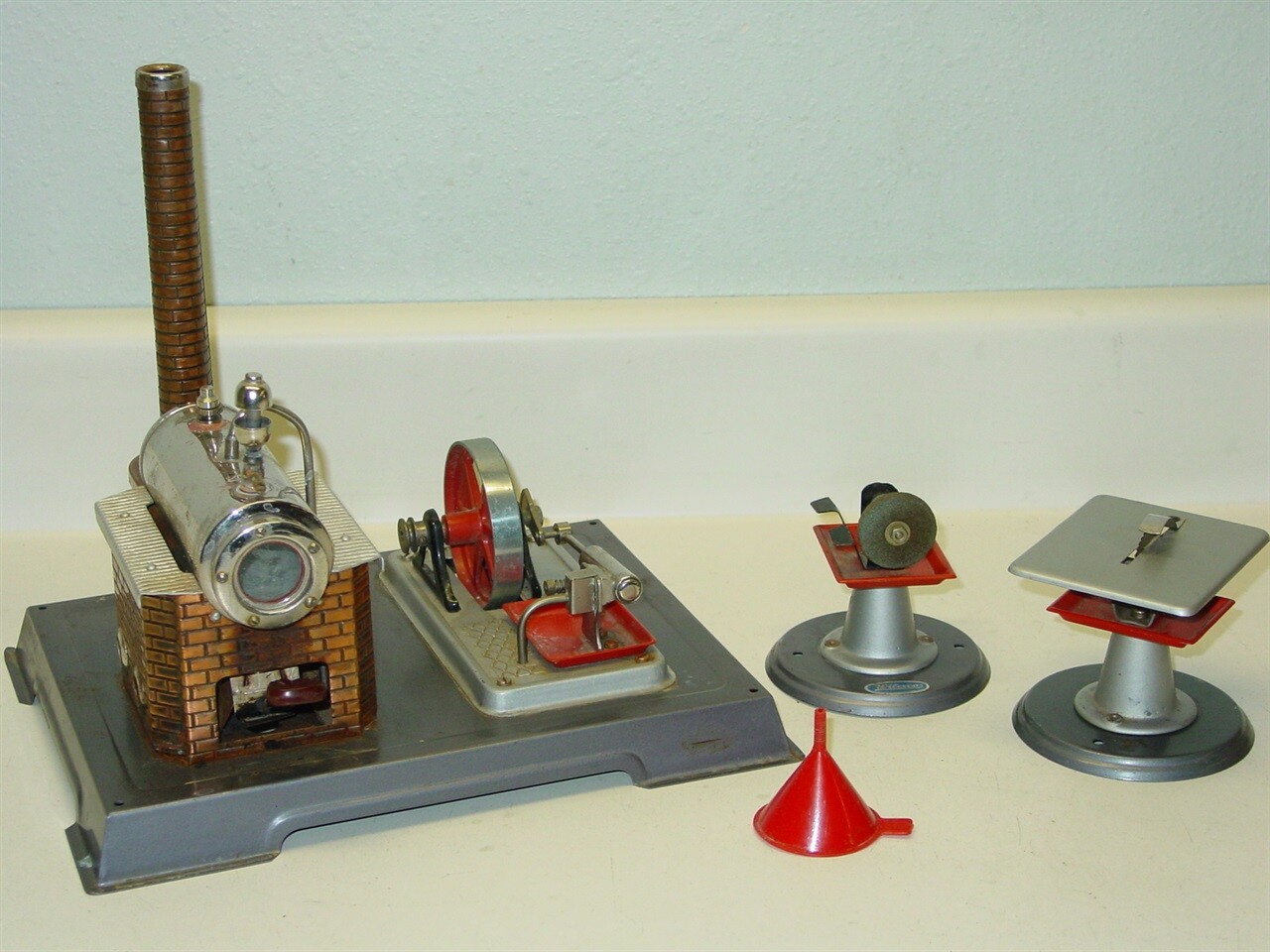 bruder john deere t670i