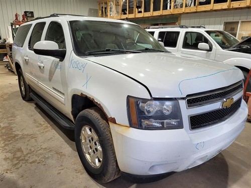 2011 Chevrolet Suburban 1500 (5.3L / 4x4) Shift Lever Bracket PN: 15915999 - Picture 11 of 12