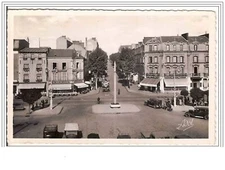 72.LE MANS.AVENUE DU GENERAL LECLERC.CPSM