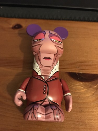 disney vinylmation dean hardscrabble villians series 5