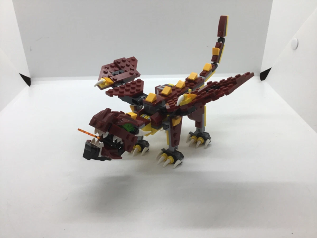 Lego 31073 online