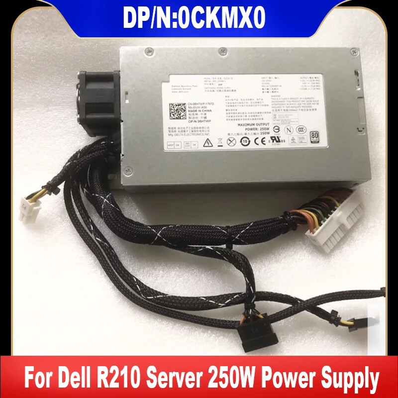 電源ユニット POWER SUPPLY UG-26A /Anritsu E2U022093-1 Dell 06HTWP 6htwp Adonis 800 N250e-s0 250w Power Supply for sale