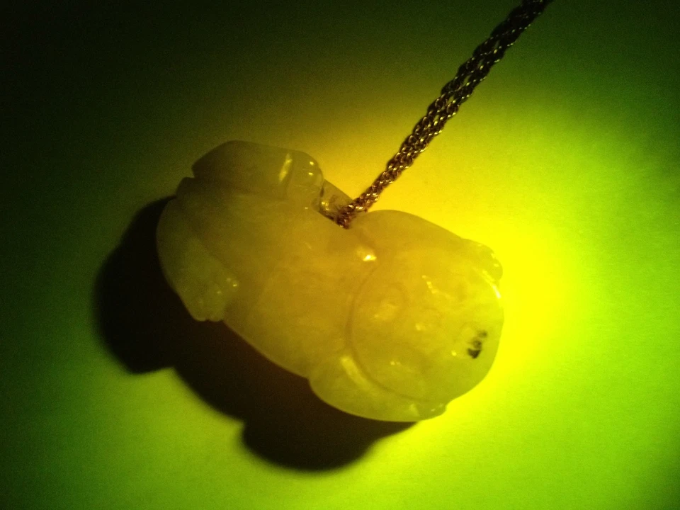 Chelsea Filter for testing Gemstone Gems,Testing, Loupe. GIA TOOLS - Black Color - Image 2 of 4