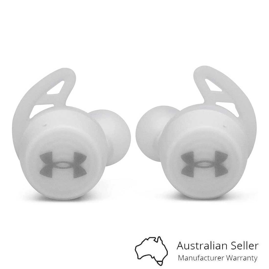 Jbl under armour sport wireless cheap white