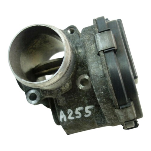 Original Volvo C30 D2 1,6 D 84kW Drosselklappe 9673534480 Bj2011