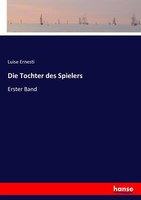 Die Tochter Des Spielers | Buch | 9783743481893