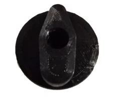 Generac Generator iX1600 iX2000 Knob Switch Run Choke selector  3D printed part