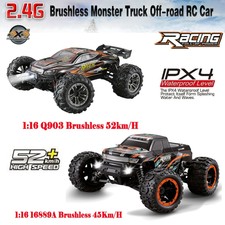 hsp 94186 brushed rc car