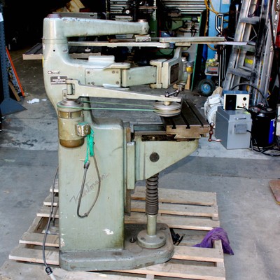 kuhlmann drafting machine