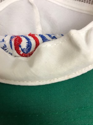 Vintage Rockford Expos Mesh Snapback 