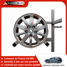 🇫🇷 JANTE ALUMINIUM RENAULT MEGANE III Phase 1 2008-2012 ➤403000068R ♻️