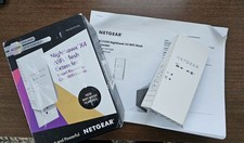 Netgear Nighthawk EX7300 X4 AC2200 Dual-Band WiFi Mesh Range Extender