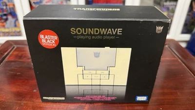 music label soundwave products for sale | eBay