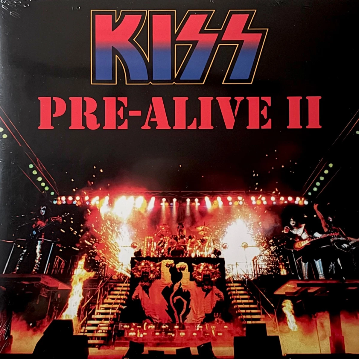 Kiss Love Gun for sale | eBay