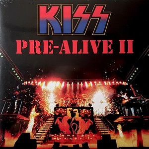 Kiss Bootleg LP | eBay