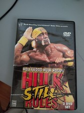 Hulk Hogan Cards and Memorabilia Guide 48