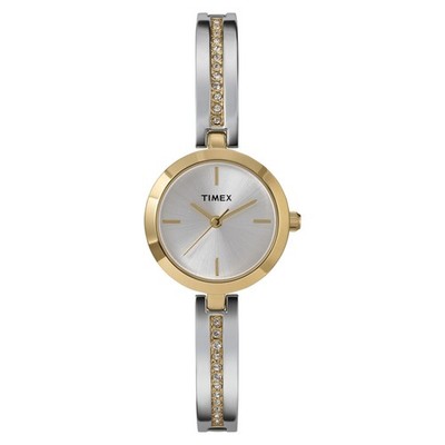 Timex TW2W96200 Main Street 25 mm Armband   Damenuhr  25 mm  Garantie: 2 Jahre 