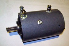 Motor 12V Winde Seilwinde für Warn MRV-B7 25...