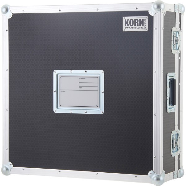 KORN Case Haubencase für Allen - Heath SQ6 inkl. Dockhouse Casebau | Neu