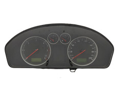 Compteur Seat ALHAMBRA