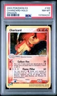 Pokemon Charizard Dragon 100/97 Holo Secret Rare SWIRL PSA 8 NM-MT