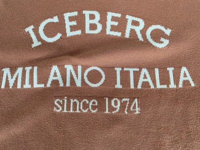 ICEBERG Pullover, Neu, Größe L, selten, LP 399 Euro