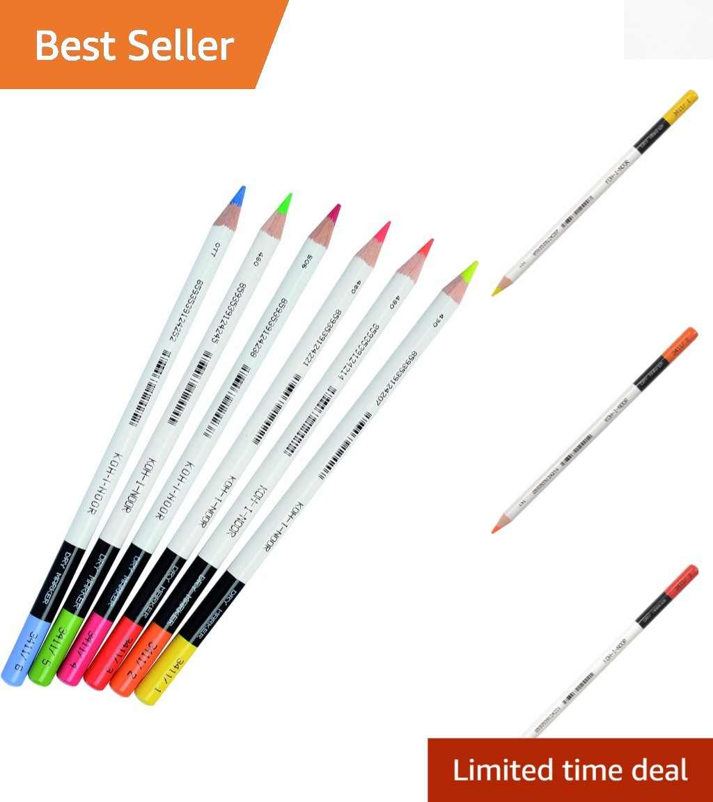 - Perfect For Office & School Use