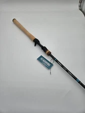 G.Loomis NRX+ 844C MBR Mag Bass Casting Rod