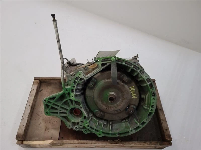 2010 2011 2012 LINCOLN MKZ Automatic Transmission 3.5L FWD  - Image 2 of 4