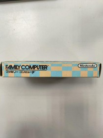 Nintendo Super Mario Bros. 3 Famicom
