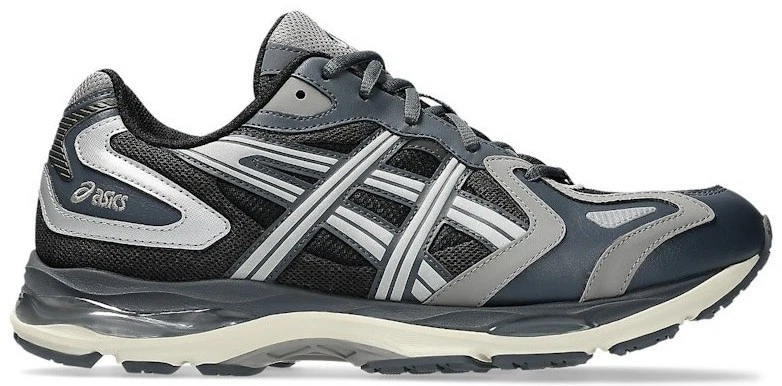 Asics Gel 1090 V2 Clay Grey Silver for sale | eBay