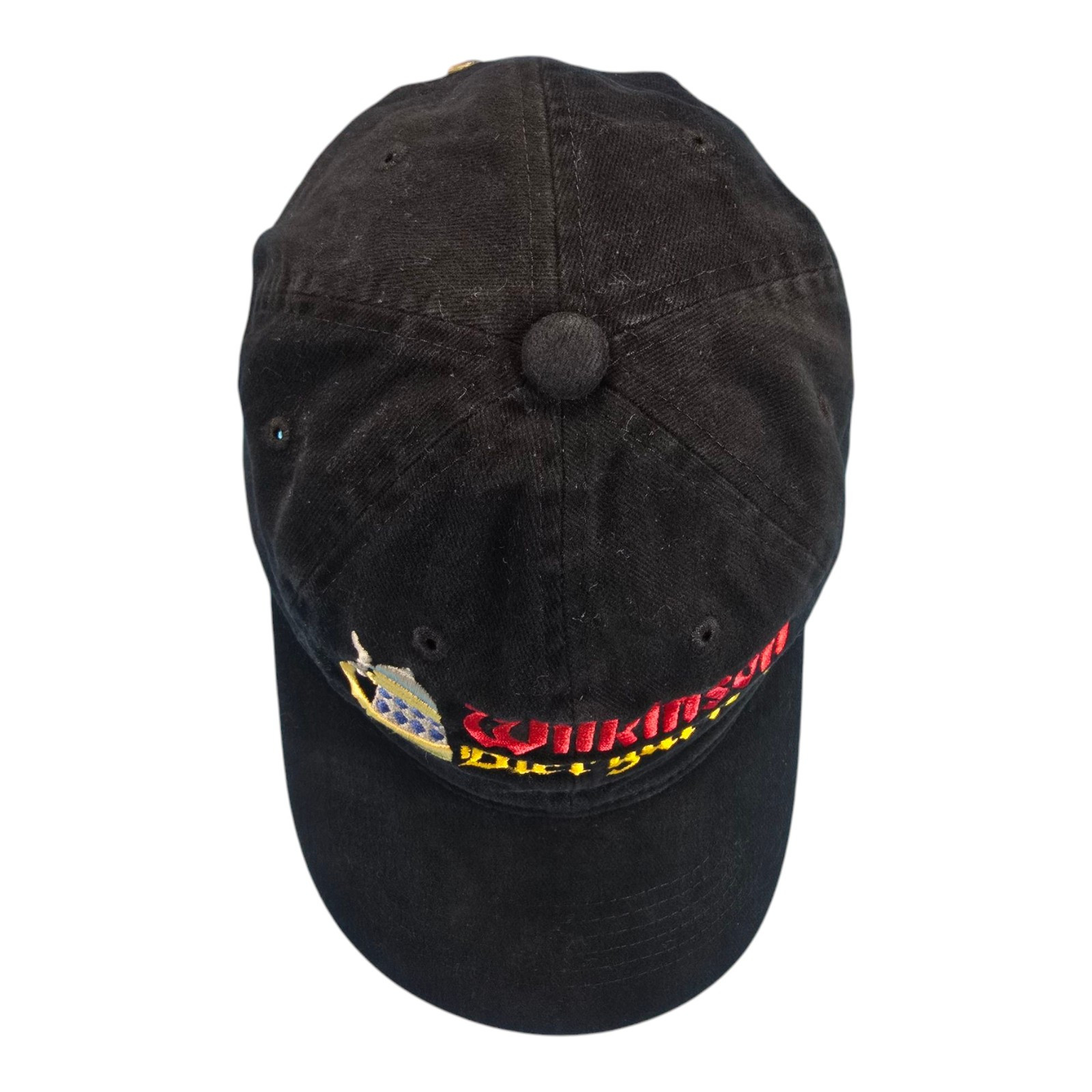 Wilkinson Biergarten Hat Cap Strapback Adjustable… - image 6