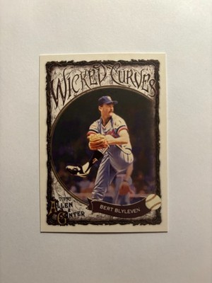 2025 Allen & Ginter -MINI's, RC's, INSERTS, SP's - ***YOU PICK***