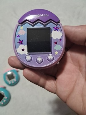 Tamagotchi Pix - Purple (42902)
