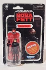 Star Wars Retro Collection, Fennec Shand, The Book Of Boba Fett Action Figure